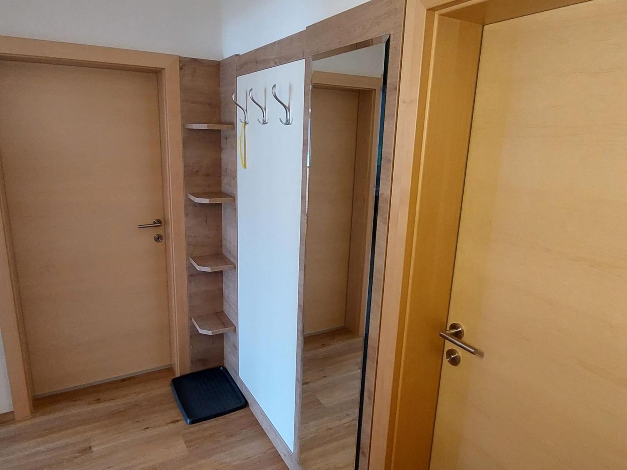 Apartment Rupertus-2 By Interhome Maishofen Exterior photo